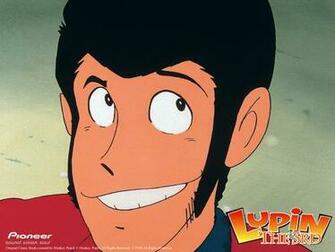 Semaine Lupin The Third Le De Hayaku Shop
