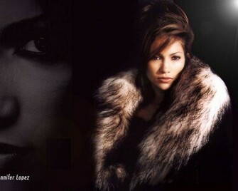 Jennifer Lopez Wallpaper