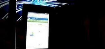 Rotate The Screen On An Eee Pc With Windows Xp Operating
