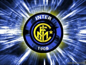 Logo Inter Milan Fc Internazionale Milano Gratis