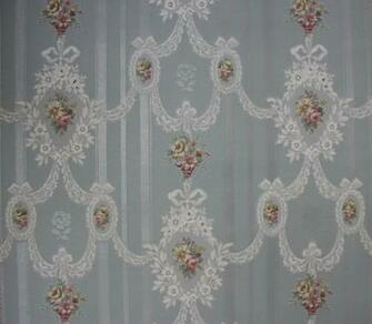 Rosie S Vintage Wallpaper Rare Antique