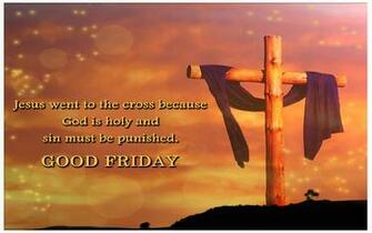 Good Friday Wallpaper Digital HD Photos