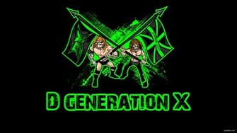 Wwe Dx Wallpaper HD Res