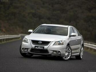Cars Toyota Vehicles Sports Trd Wallpaper