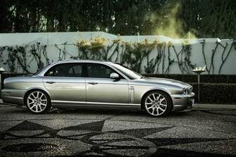 Jaguar Xj Related Image Start Weili Automotive Network