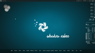 Chakra Rules Screenshot By Samiuvic