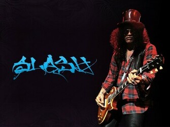 Slash Wallpaper