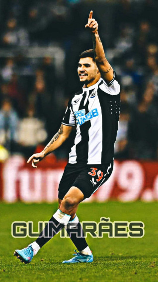 Bruno Guimar Es Wallpaper