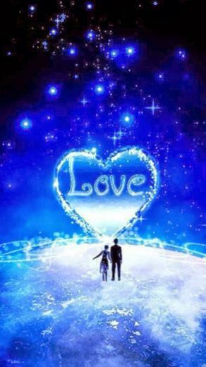 Sweet Couple Wallpaper iPhone