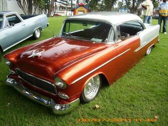 Chevy