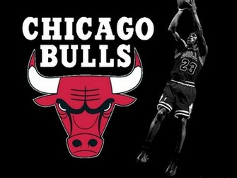 Michael Jordan Chicago Bulls Wallpaper Jpg