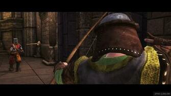 Chivalry Medieval Warfare Screenshot Galerie Pressakey