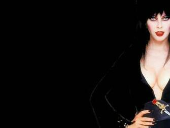Elvira Mistress Of The Dark Wallpaper