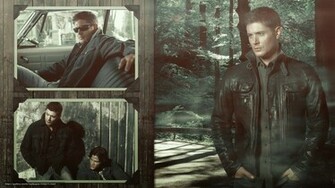 Jared Padalecki Movie Jensen Ackles Tv Shows Supernatural Fantasy