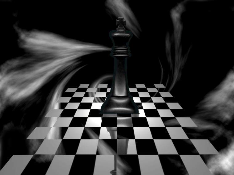 Chess Gif