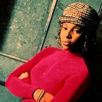 Mary J Blige Image Mjb HD Wallpaper And Background