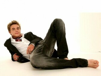 Jesse Mccartney Wallpaper