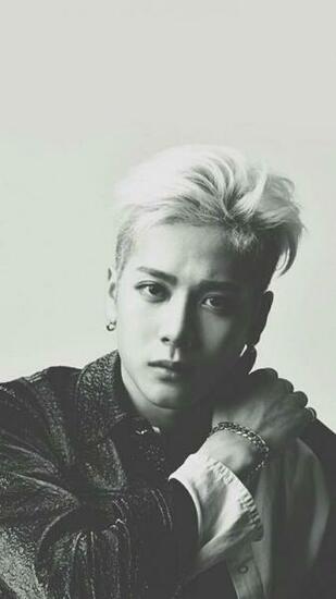 Jackson Got7 iPhone Wallpaper