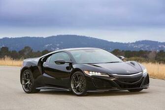Acura Nsx Egmcartech
