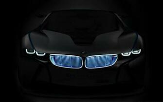 Neon Grill Bmw Wallpaper Myspace Background