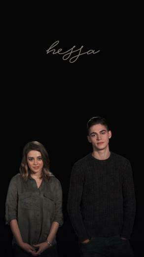 Hessa Annatodd Hardinscott Tessayoung After