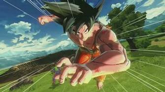Defend The Timeline In Dragon Ball Xenoverse Re Nerd Reactor