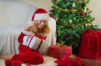 Christmas Gifts 4k Ultra HD Wallpaper Net