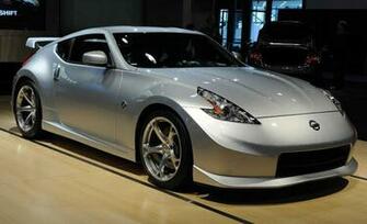Nissan Nismo 370z Photo