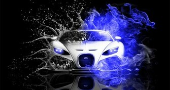 Super Sports Car Wallpaper That Ll Blow Your Desktop Away