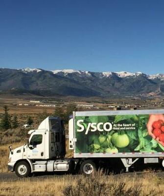 Sysco Salaries Zippia