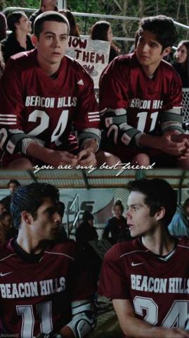 Stiles Wallpaper Void And Netflix Image On Favim