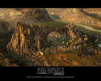 Final Fantasy Xi Wallpaper Pictures Photos And Background