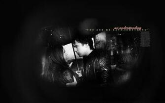 Damons Amp Elenag Damon Elena Wallpaper