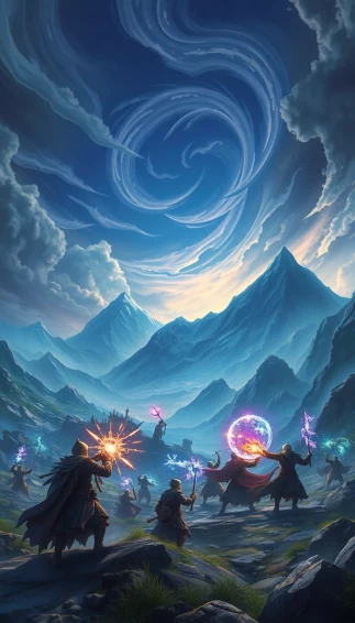 Battle Net Wallpaper