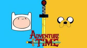 Adventure Time iPhone Wallpaper