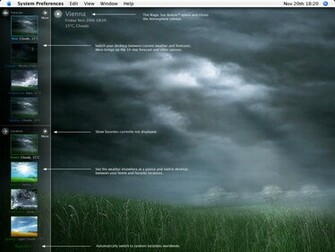 Weather Desktop Wallpaper Weddingdressin