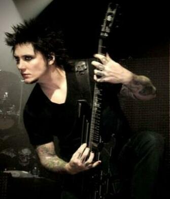 Synyster Gates A7x HD Wallpaper