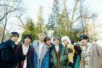 Bts Winter Package Photos HD Hr K Pop Database Dbkpop