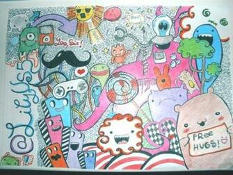 Band Background