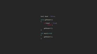 Programming Wallpaper Macbook Air