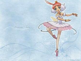Pics Photos Princess Tutu