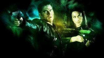 Farscape Wallpaper
