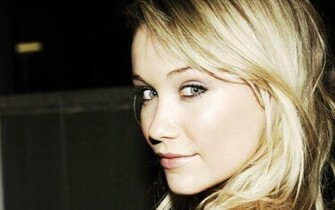 Katrina Bowden Wallpaper High Quality