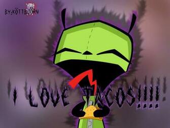 Gir Tacos Wallpaper
