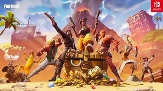 Fortnite S8 Switch UHD 4k Wallpaper