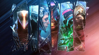 Best Destiny Wallpaper Official From Bungie
