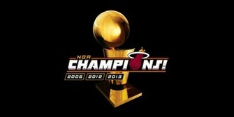 Miami Heat Wallpaper Team Logo