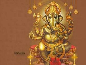 God Ganesh HD Wallpaper Photos Image Gallery