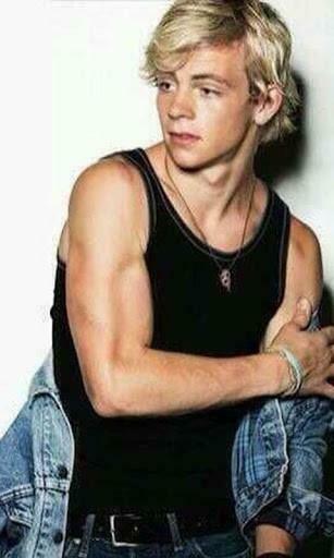 Ross Lynch HD Wallpaper Paper Wall 1080p