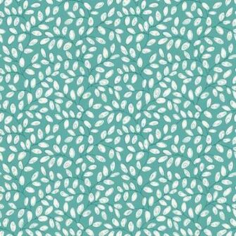 Bistro Mini Vine Wallpaper Contemporary By